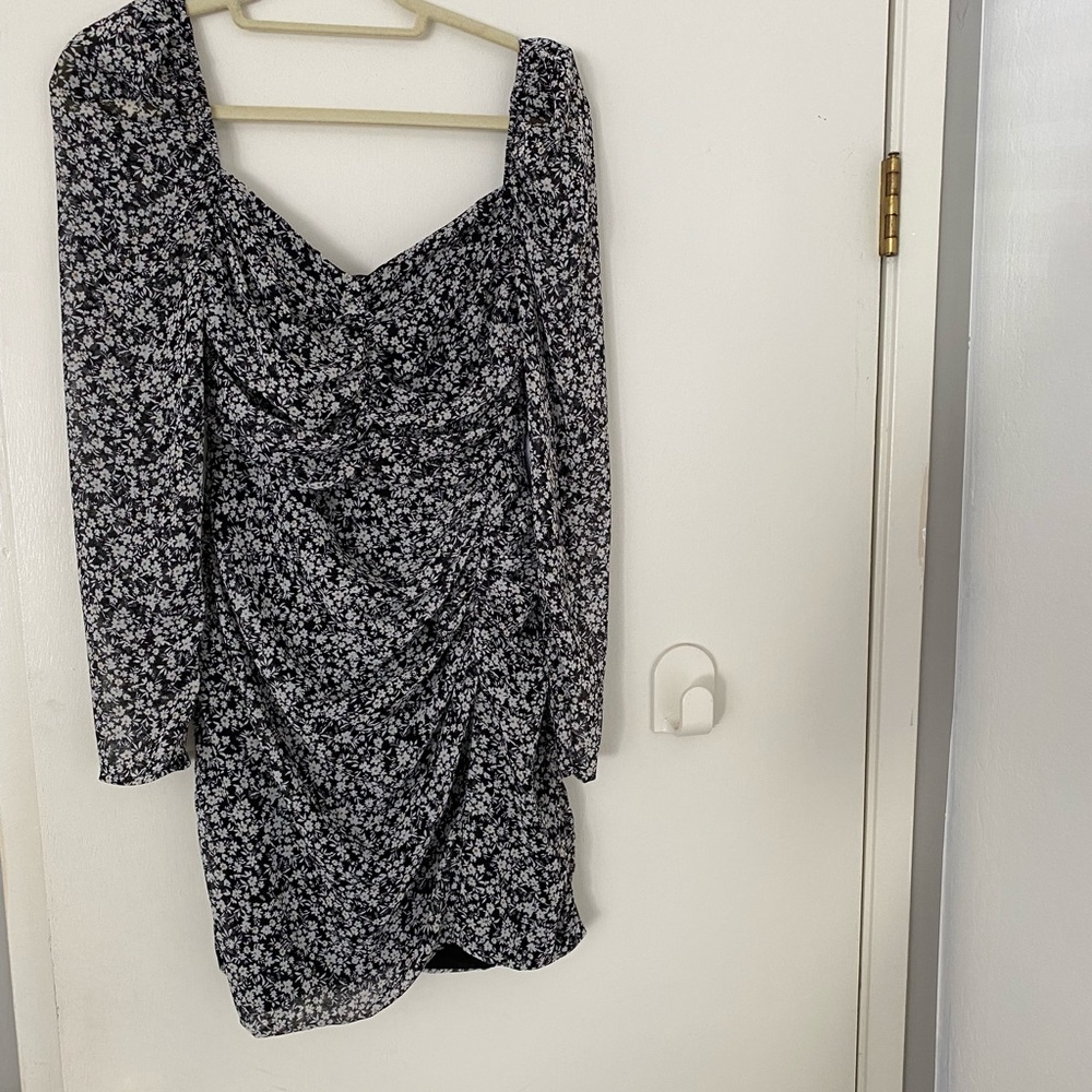Astr the Label Mini Dress